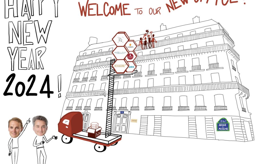 Happy New Year – FIG Partners 2024