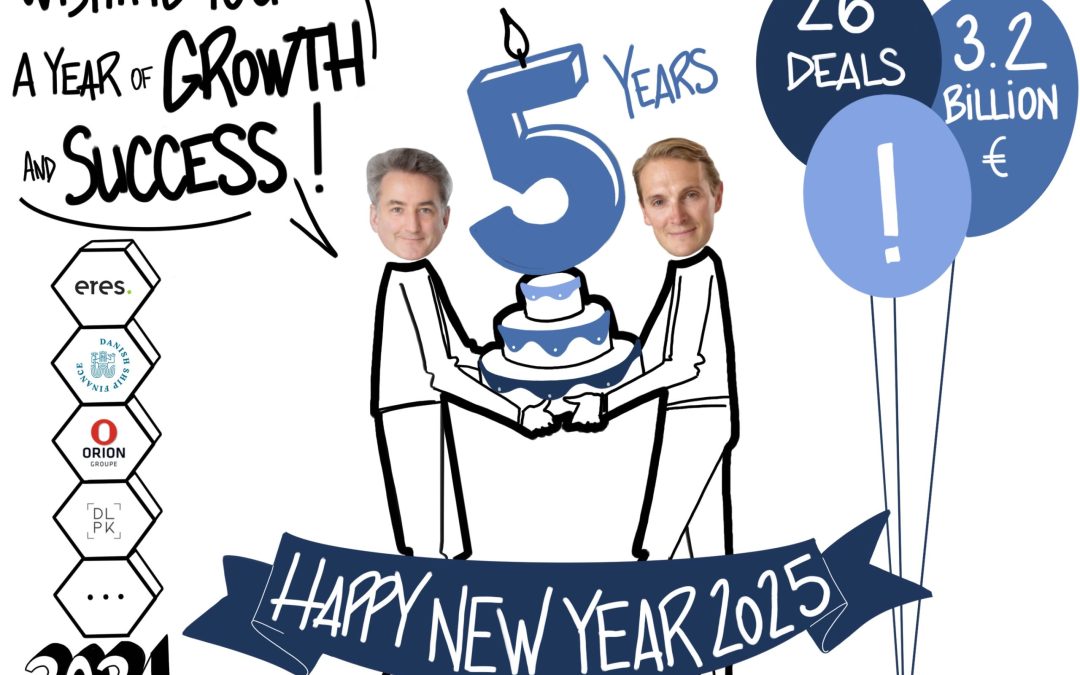 Happy New Year – FIG Partners 2025